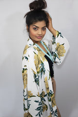 Sway in Paradise Kimono Cardigan - Houzz of DVA Boutique