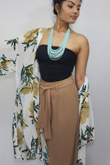 Sway in Paradise Kimono Cardigan - Houzz of DVA Boutique