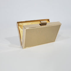 Belle of The Ball Jewel Encrusted Clutch - Houzz of DVA Boutique