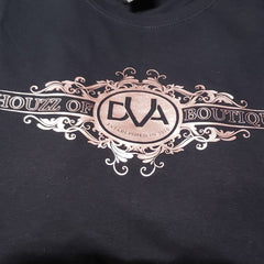 Houzz of DVA Logo T-Shirt - Houzz of DVA Boutique