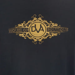 Houzz of DVA Logo T-Shirt - Houzz of DVA Boutique