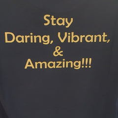 Houzz of DVA Logo T-Shirt - Houzz of DVA Boutique