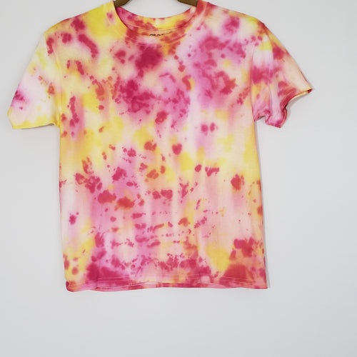 Tie-dye Bright, Fun & Colorful Shirts in Youth Size - Houzz of DVA Boutique