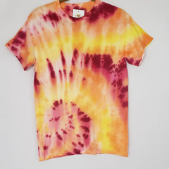 Tie-dye Bright, Fun & Colorful Shirts in Adult Size - Houzz of DVA Boutique