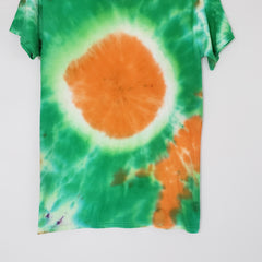 Tie-dye Bright, Fun & Colorful Shirts in Adult Size - Houzz of DVA Boutique