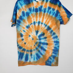 Tie-dye Bright, Fun & Colorful Shirts in Adult Size - Houzz of DVA Boutique
