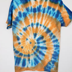 Tie-dye Bright, Fun & Colorful Shirts in Adult Size - Houzz of DVA Boutique