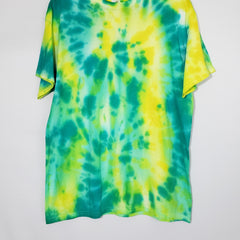 Tie-dye Bright, Fun & Colorful Shirts in Adult Size - Houzz of DVA Boutique