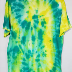 Tie-dye Bright, Fun & Colorful Shirts in Adult Size - Houzz of DVA Boutique