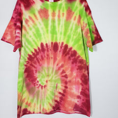 Tie-dye Bright, Fun & Colorful Shirts in Adult Size - Houzz of DVA Boutique