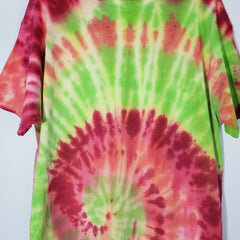 Tie-dye Bright, Fun & Colorful Shirts in Adult Size - Houzz of DVA Boutique