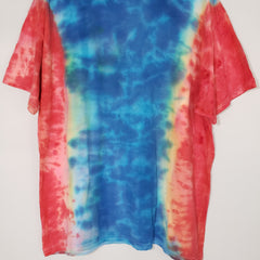 Tie-dye Bright, Fun & Colorful Shirts in Adult Size - Houzz of DVA Boutique