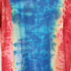 Tie-dye Bright, Fun & Colorful Shirts in Adult Size - Houzz of DVA Boutique