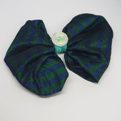 Cassidy-Dior Cameo Holiday Bow - Houzz of DVA Boutique