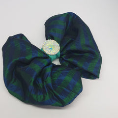 Cassidy-Dior Cameo Holiday Bow - Houzz of DVA Boutique